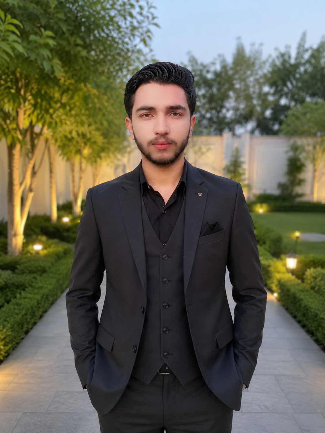 Profile Picture